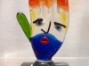 mano "CIAO"  h 100 mm