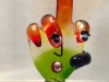 mano "FUCK YOU"  h 100 mm