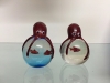 polipo su sfera-